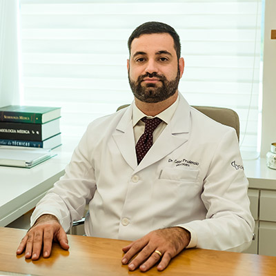Dr. Celso Prudencio